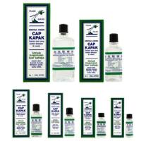 Minyak Angin Cap Kapak 28ml 14ml  10ml 5ml  3ml 56ml