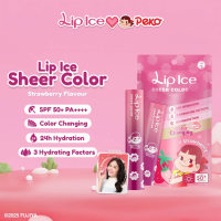 Lip Ice Sheer Color
