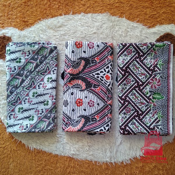 KAIN JARIK PANJANG / KAIN JARIK MURAH/KAIN JARIK IBU MELAHIRKAN