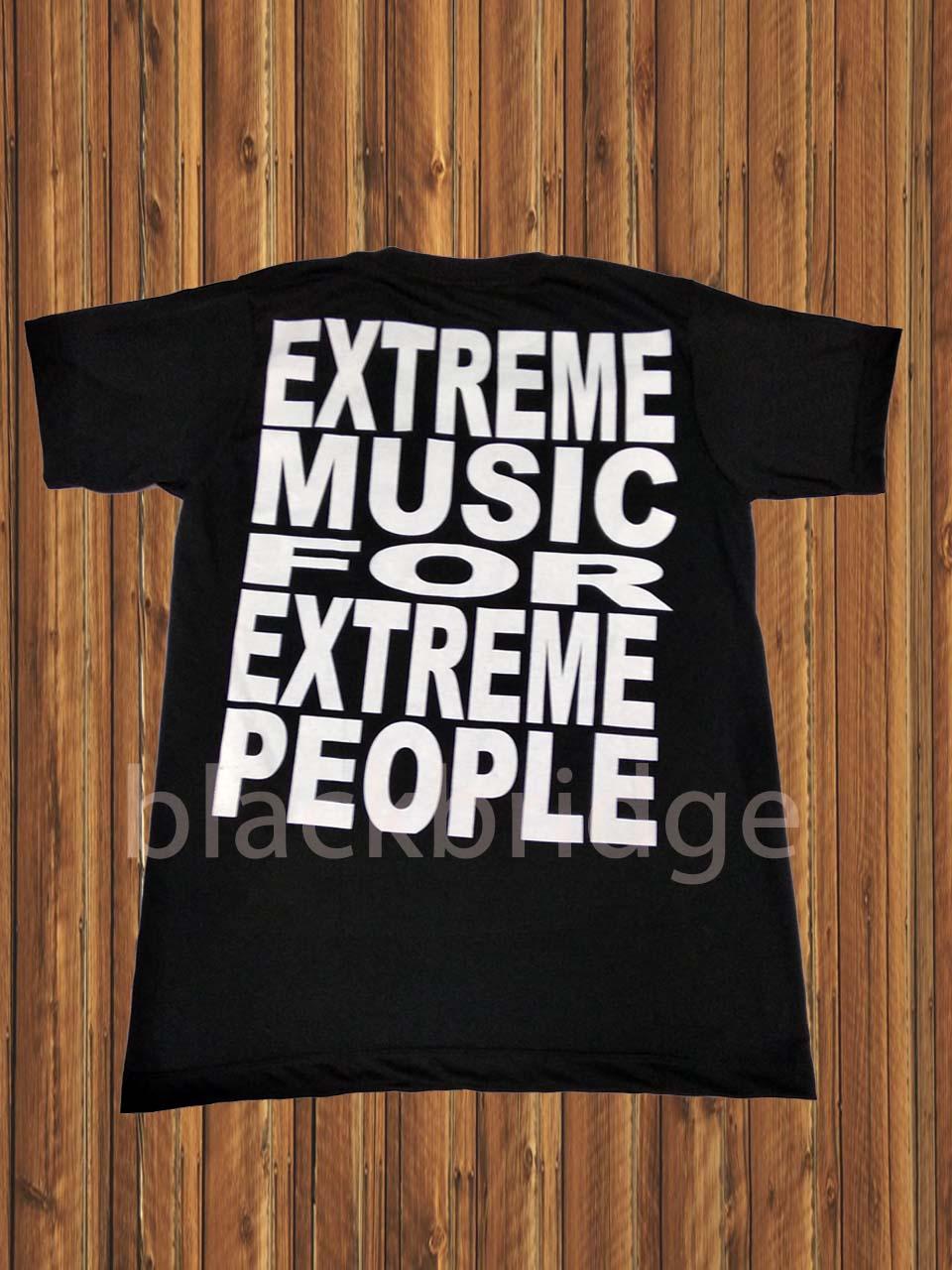 Kaos Pendek / Oblong Rock / Metal / Punk Murah PRAPATAN REBEL (Size M) - MORBID ANGEL Januari 2019 - 2 Kaos Pendek / Oblong Rock / Metal / Punk Murah PRAPATAN REBEL (Size M) - MORBID ANGEL - 2