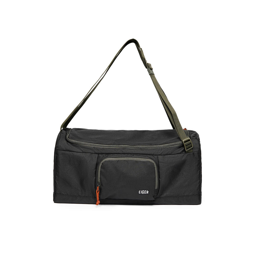 910010256  COASTICO PACKABLE DUFFLE