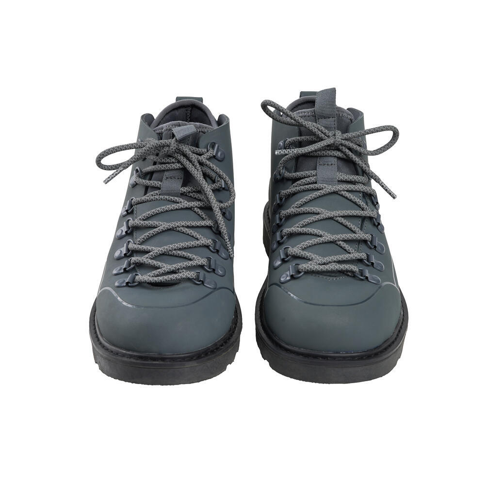 910009834 CAMFEST BOOTS - GRY