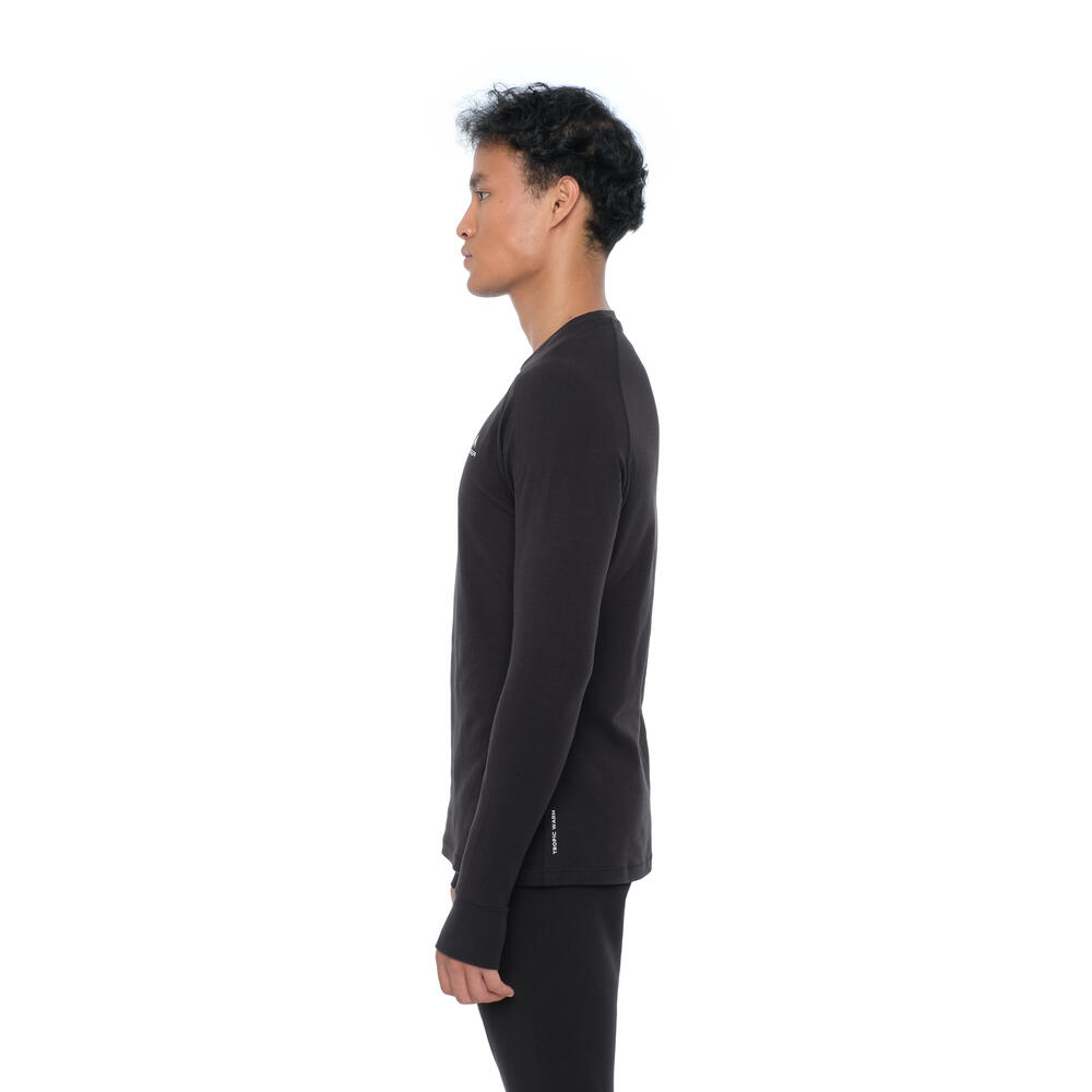 [NEW ARRIVAL!] AGATHIS BASELAYER TOP