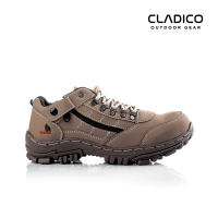 Lavio Bandung Footwear Sepatu Safety Boots Pria Lion Low