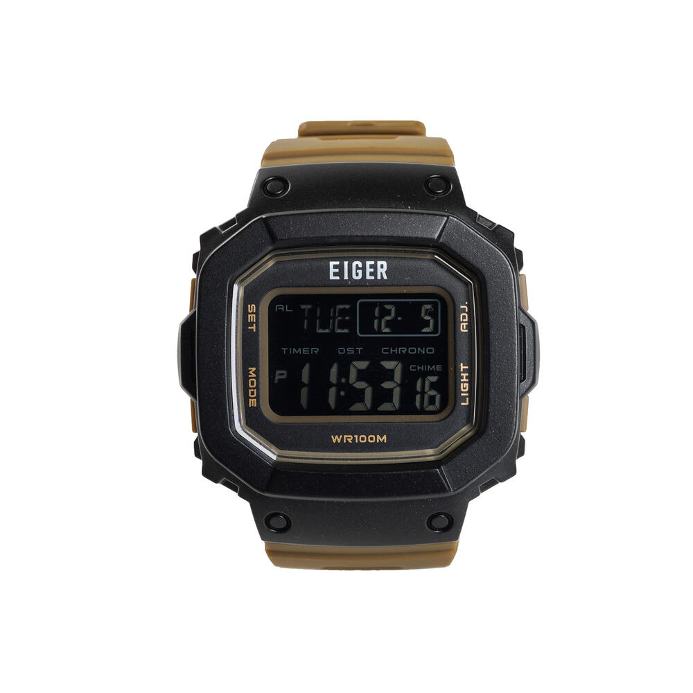 AROSUKA WATCH DIGITAL