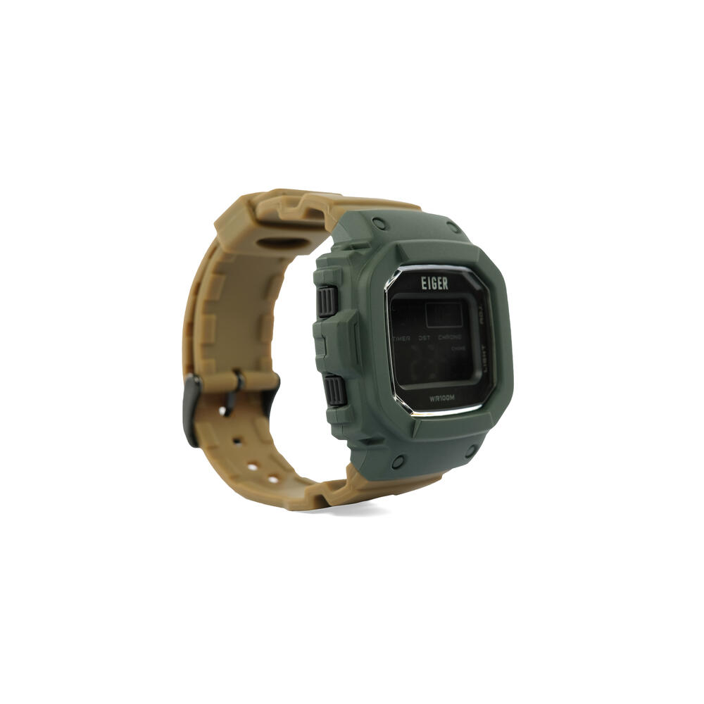 910009573 AROSUKA WATCH DIGITAL