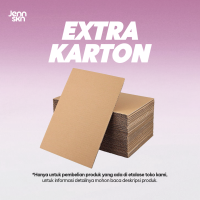 Extra Box Karton