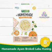 Promina Bubur Bayi MPASI BAYI | ProminaBubur 6+ | ProminaBubur 8+ | Promina 1 Tahun+ | Promina Bubur Bayi 120gr | Promina Sachet 20gr