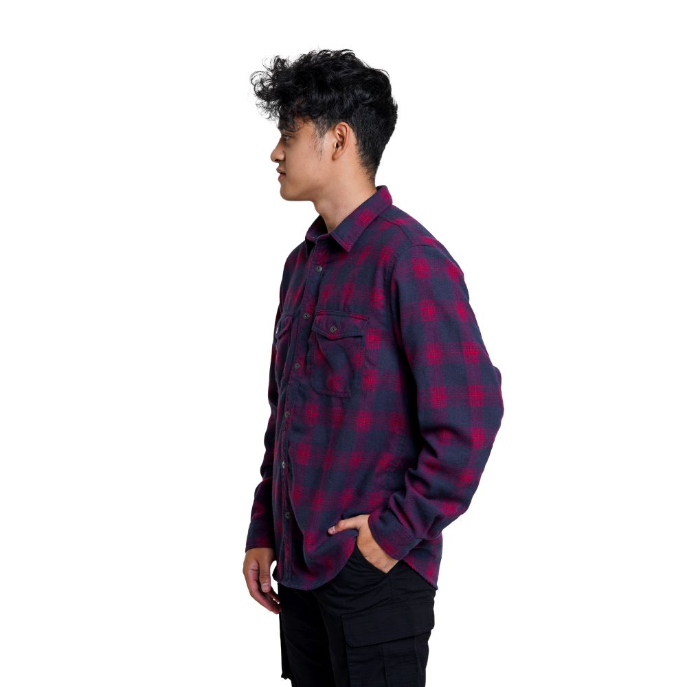 [DISCOUNT] ROCKTRAIL NEU 3.0 SHIRT LS