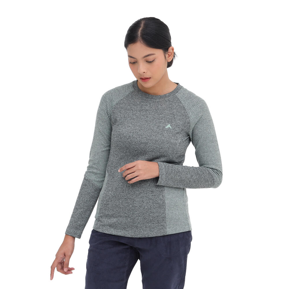 WS CADENCE LS TEES