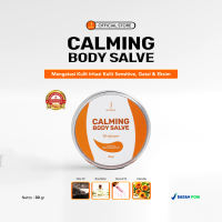 JEVARINE Calming Body Salve 1PCS | Salep Untuk Mengatasi Kulit Iritasi  Kulit Sensitive  Gatal dan Eksim