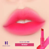 Holika Holika Water Vibe Tint | Hydrating Lip Tint Stick