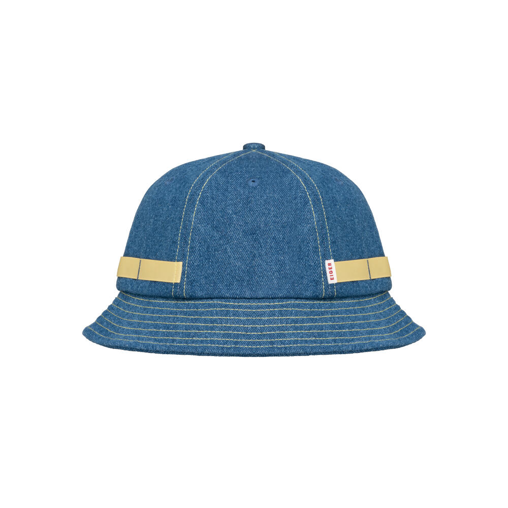 910011549 WS TRISHA DENIM BUCKET HAT