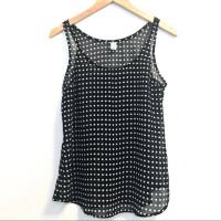 Oldnavy tanktop polkadot/Tanktop oldnavy terbaru