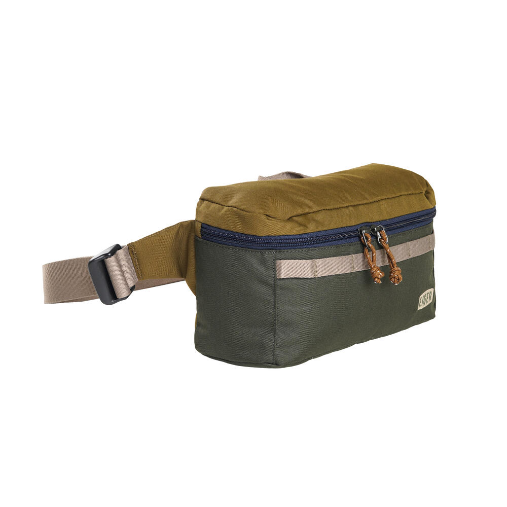 DERAIL WAIST BAG (910009574)