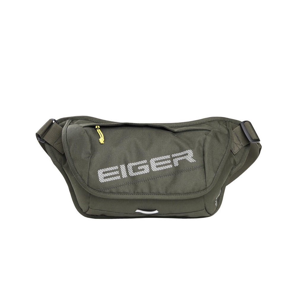 ALPINE W CROSS SLINGBAG