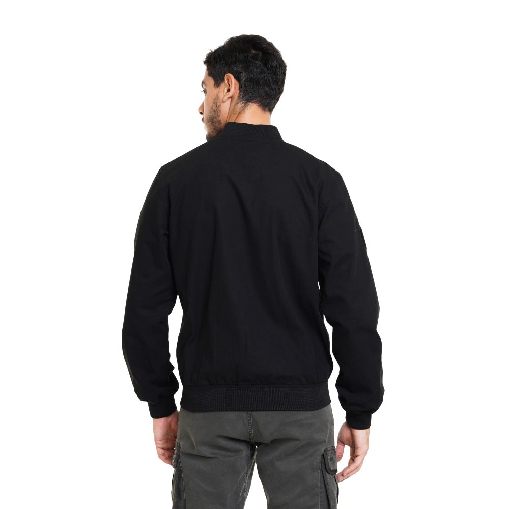 [DISCOUNT] KRUST BOMBER JACKET