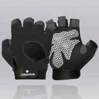 CoreNation Active Glove Fitness Gym Microfiber Sarung Tangan Fitness Gym Sepeda Olahraga
