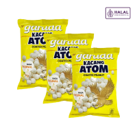 [Paket isi 3] Garuda Atom Original 100gr