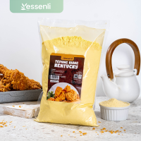 ESSENLI Tepung Premix Biang Fried Chicken Krispi 1Kg