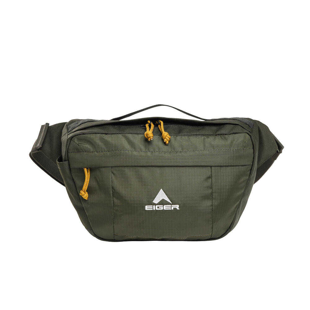 [DISCOUNT] ESCAPADE WAIST BAG 1A