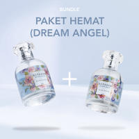 BIZARRE Parfum Wanita Eau De Toilette EDT 2 PCS 50 ML