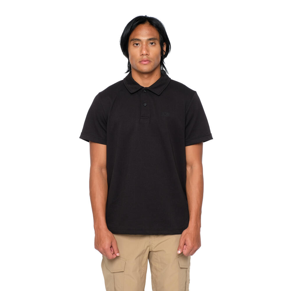X- SAOBI POLOSHIRT SS