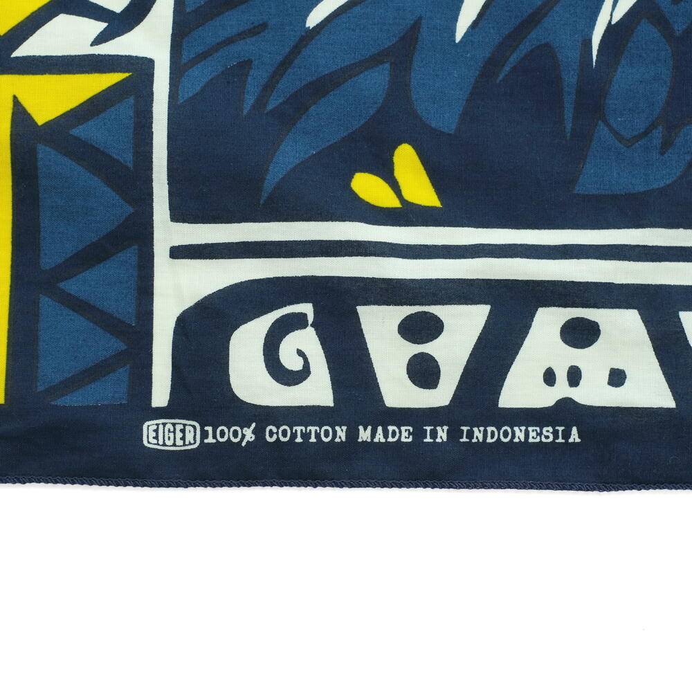 HILLWANDER NECKERCHIEF (910010196)