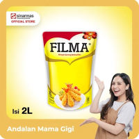 Filma Minyak Goreng Refill Pouch 2L