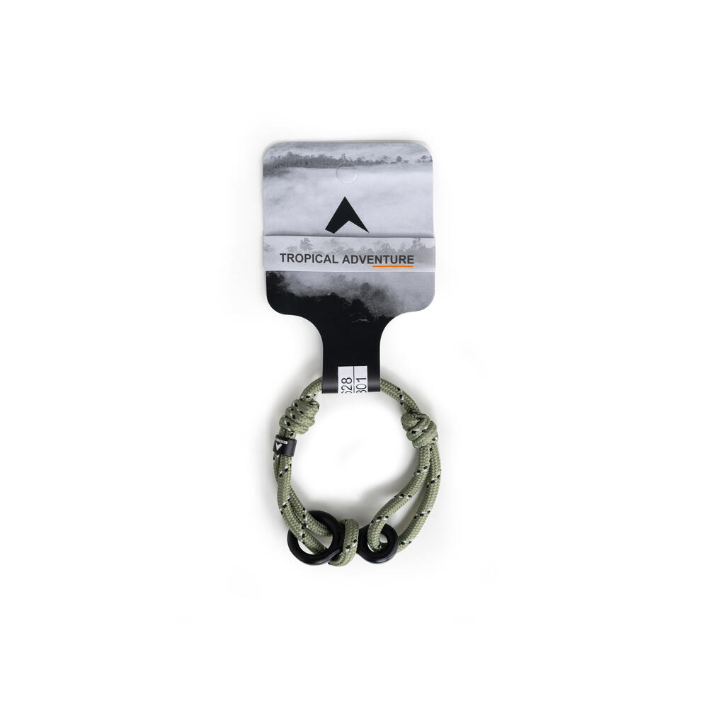 910009801 FIGURE EIGHT BRACELET
