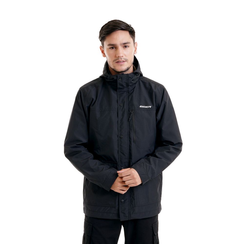 910008185 PROMPTITUDE 1.1 - BLK