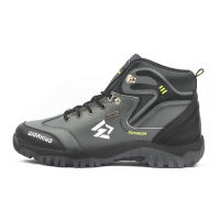 Working Sneakers For You Sepatu Boots Touring Hiking Pria Anti Air Code G-03 Size 39 - 43