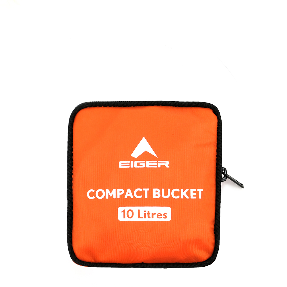 COMPACT BUCKET 10L (910003953)