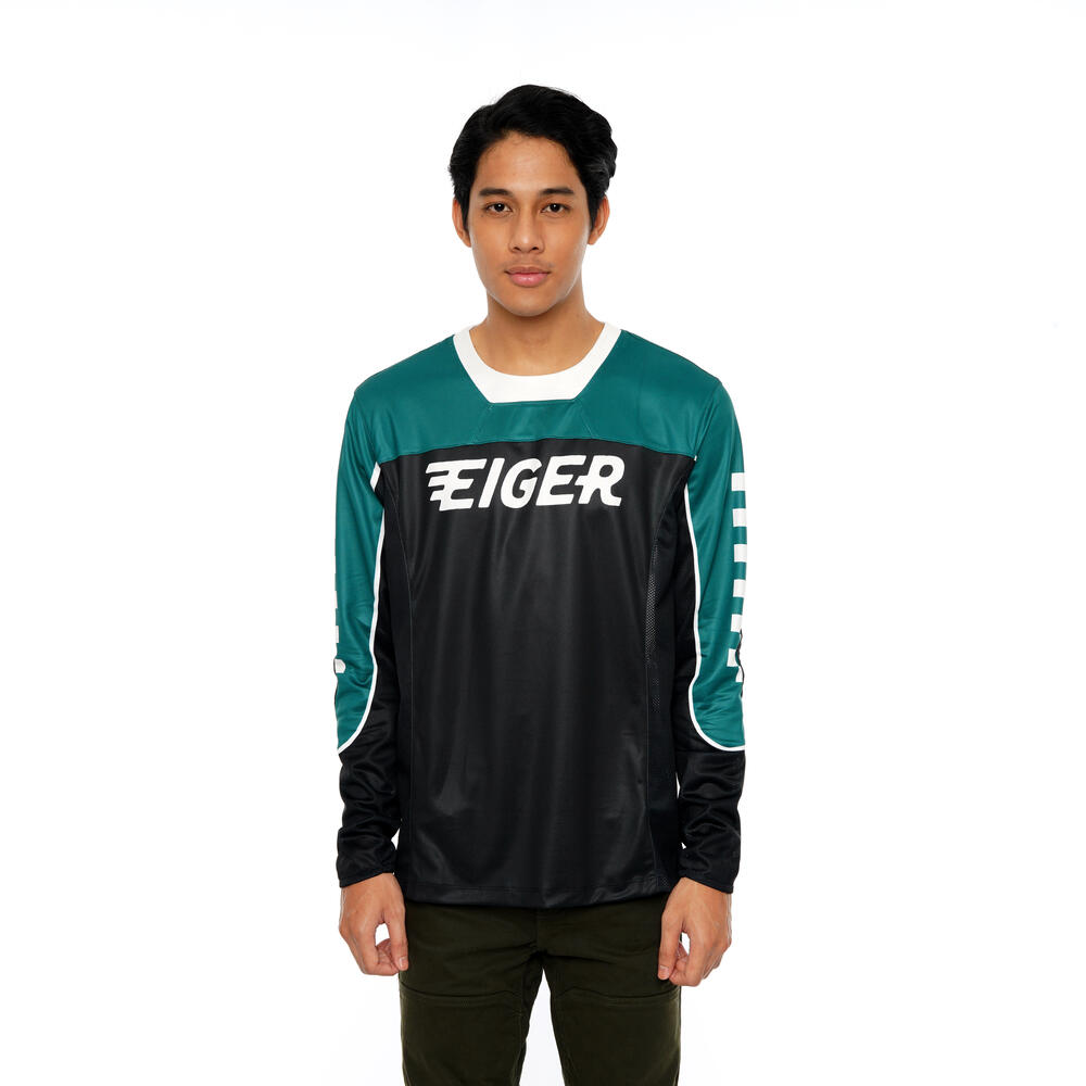 TOURIDE LS JERSEY