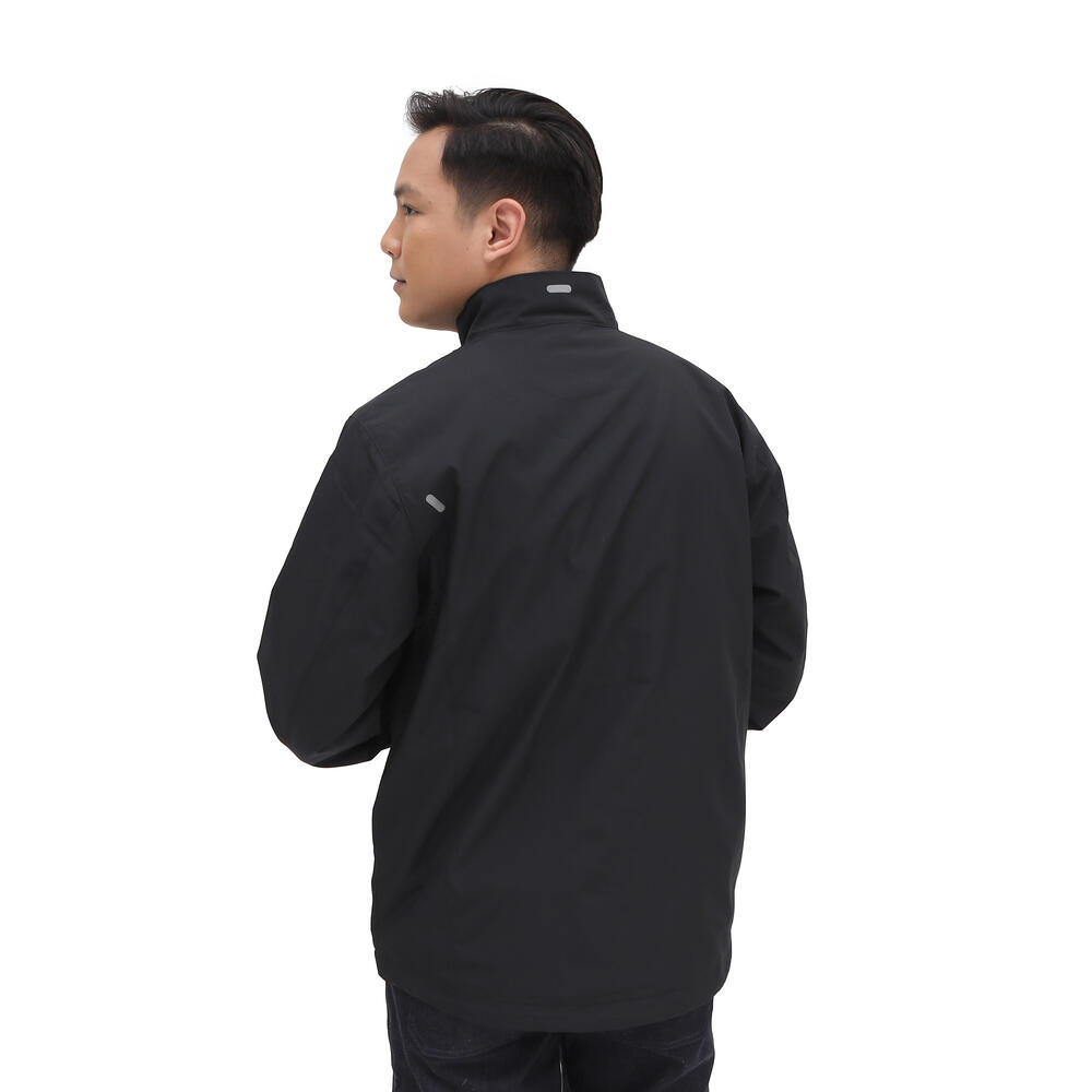 WHIZZED WINDPROOF JACKET (910008774)