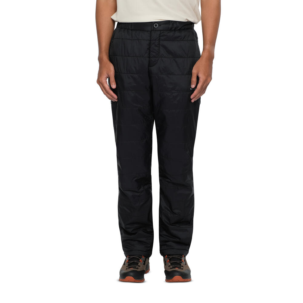 PANDURATA PUFFED PANTS