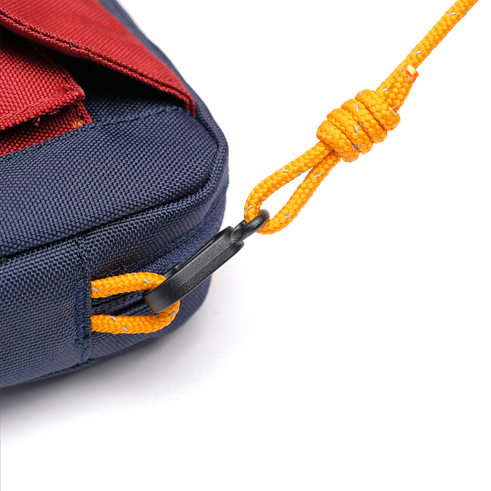 SCAWBY HORIZONTAL PHONE CASE
