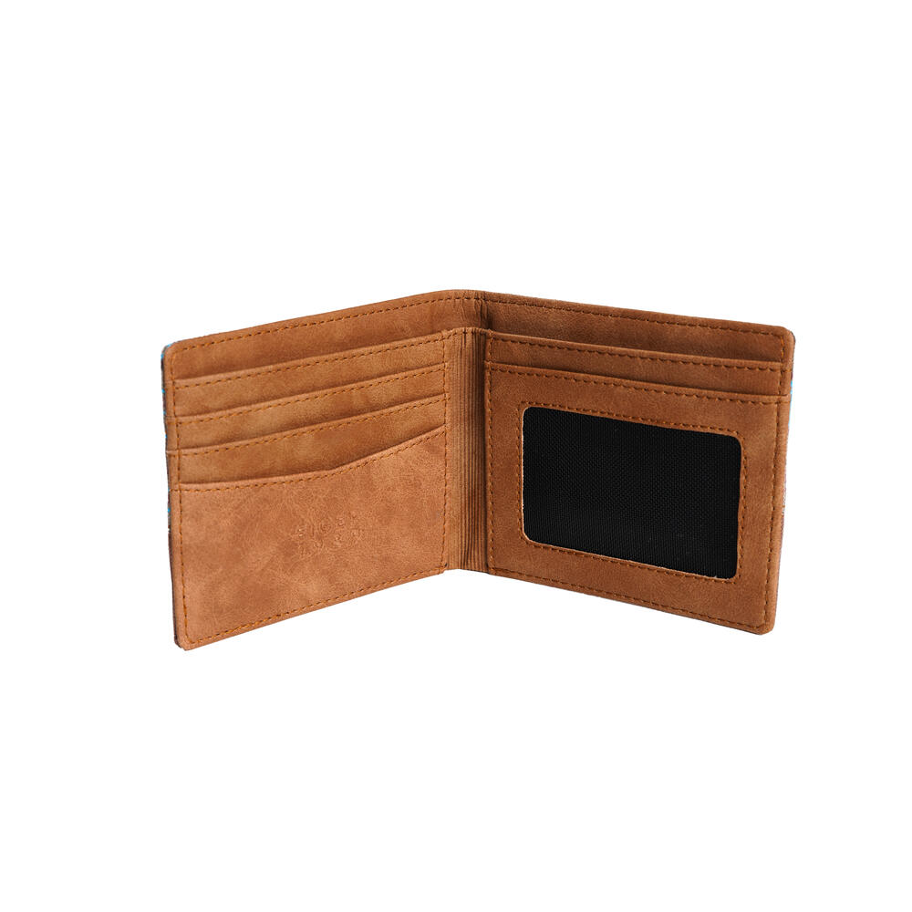 910009440 ETHNO WALLET BIFOLD