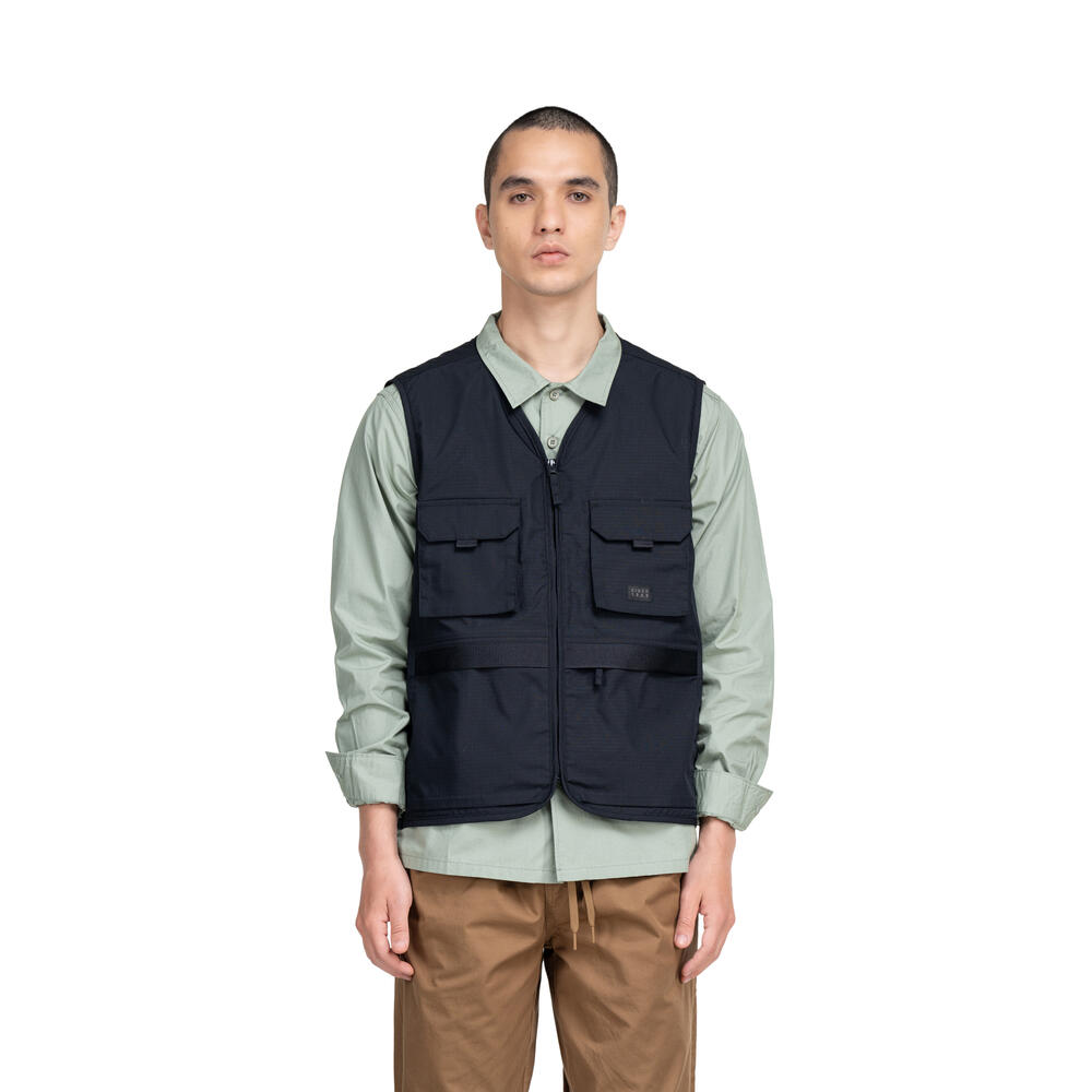 910011154 CAMFEST MULTI POCKET VEST 1.0