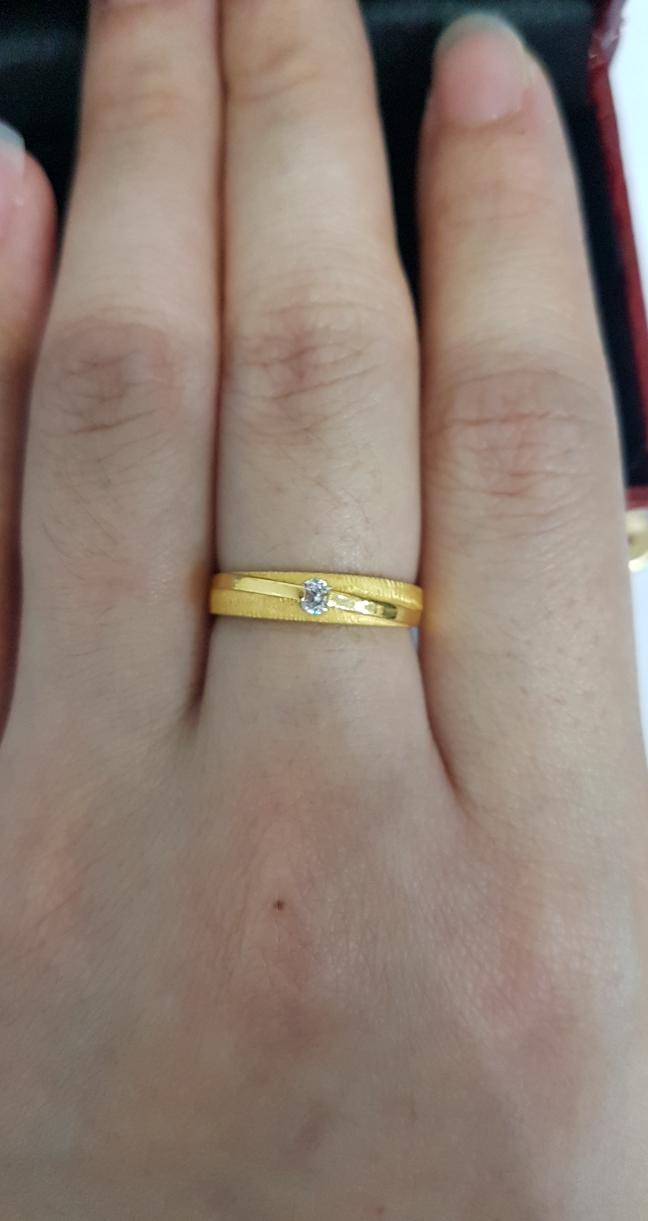 Kumpulan Gambar Cincin Tunangan Asli HD Terbaik Kumpulan Gambar Cincin Tunangan Asli HD Terbaik