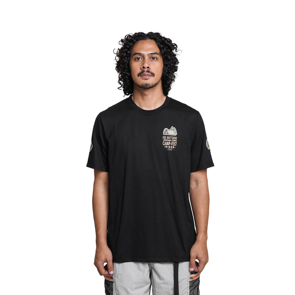 910009405 CAMFEST TEES SS