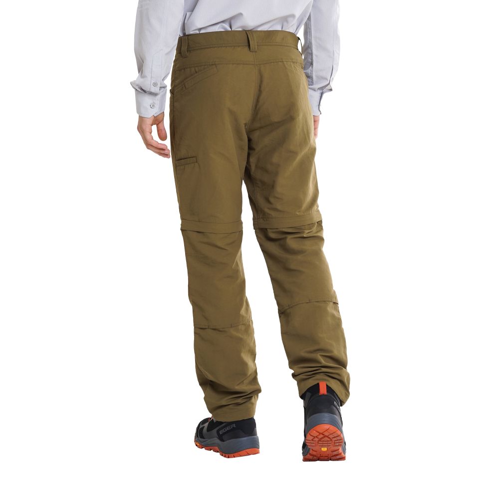 TRAILHIKERS CNVRT PANT (910008639)