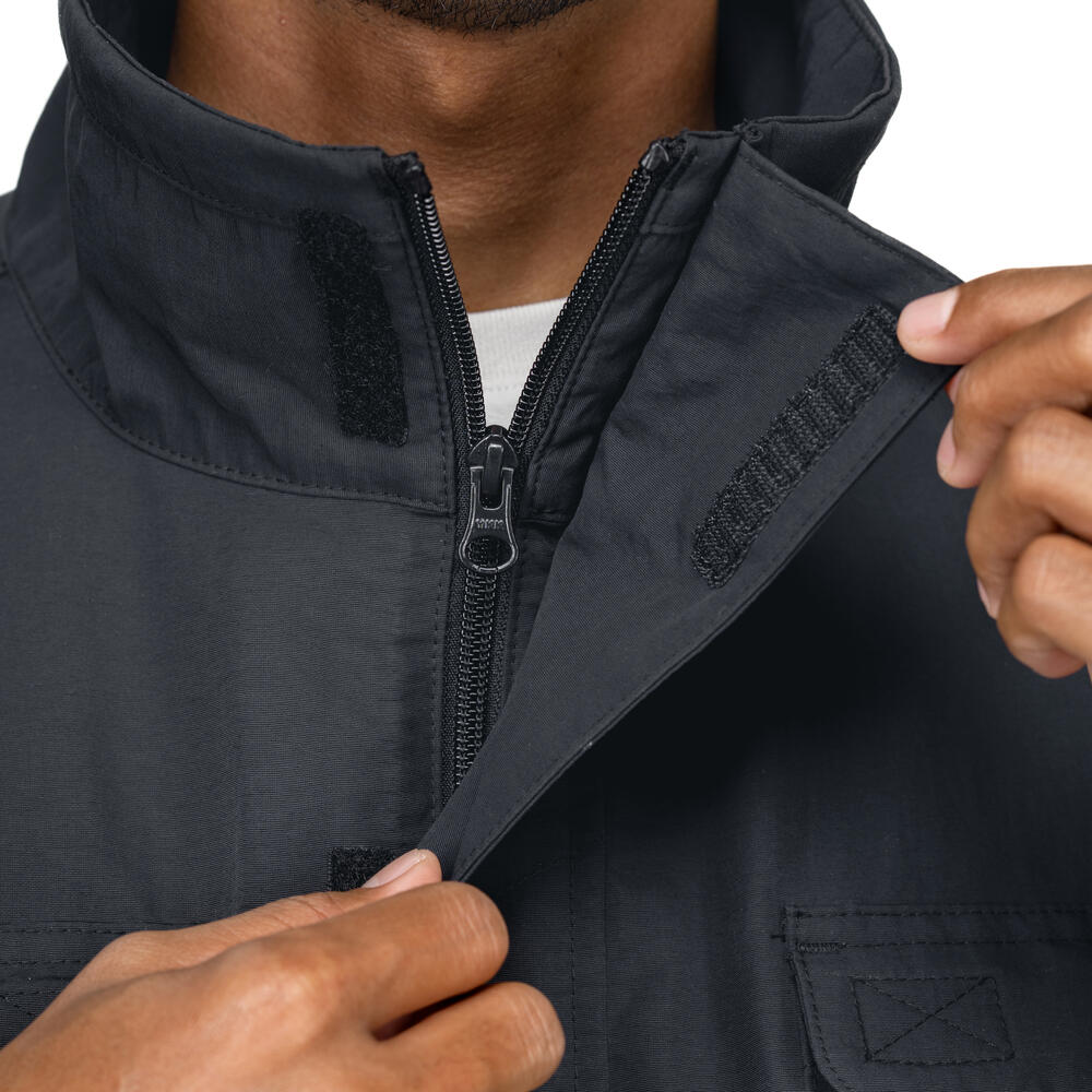 910011553 CROSSTOWN JACKET RX
