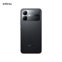 Infinix Smart 20 4/128GB - Up to 8GB Extended RAM - Mediatek Helio G81 - 6.78” - 8MP - 5200 mAh - IP64
