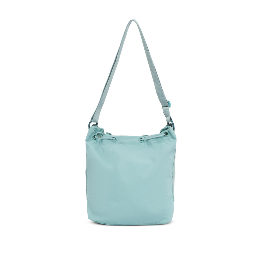 910011070 WS BOUCLE BUCKET BAG