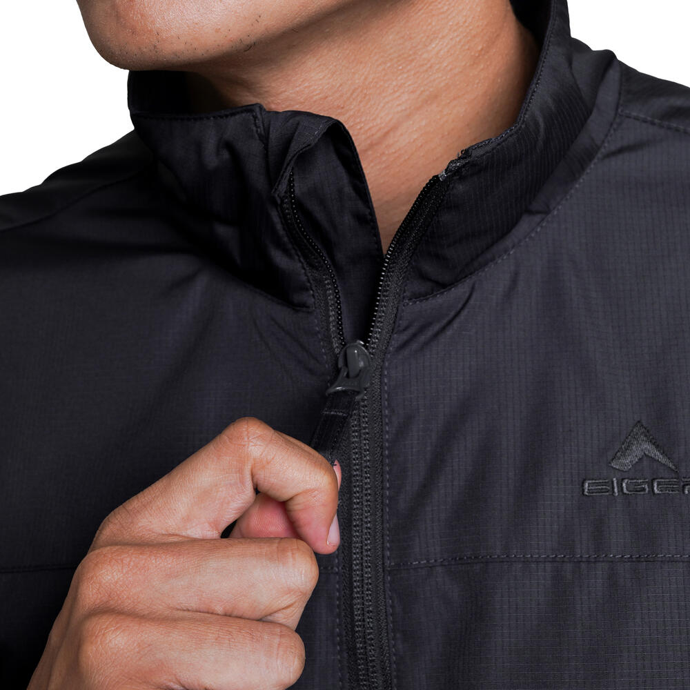 STRENUOUS NON HOODIE JACKET (910009519)