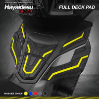 Hayaidesu PCX 160 (2021-2024) Body Protector PAKET FULL DECK PAD Cover