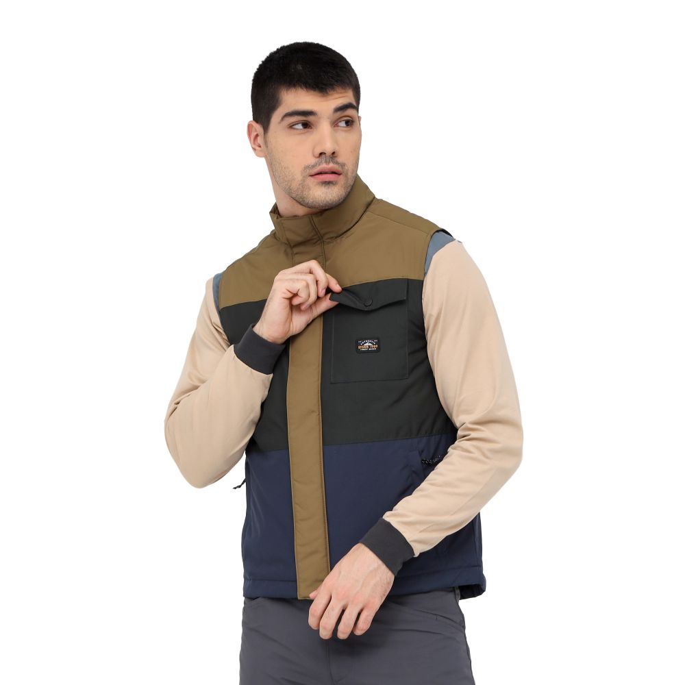 SHORECAMP VEST (910008750)