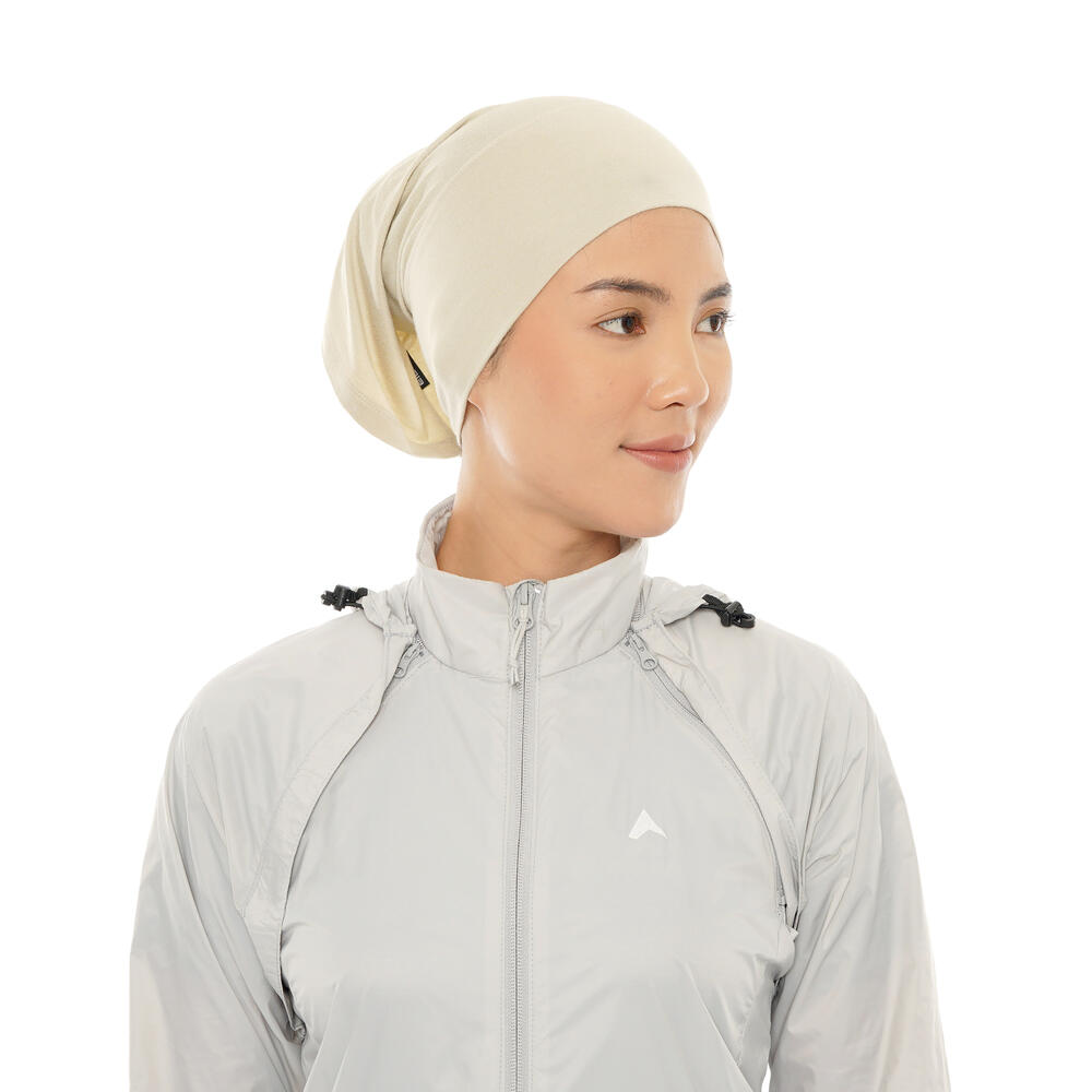 X WS RUNE INNER HIJAB HEADBAND