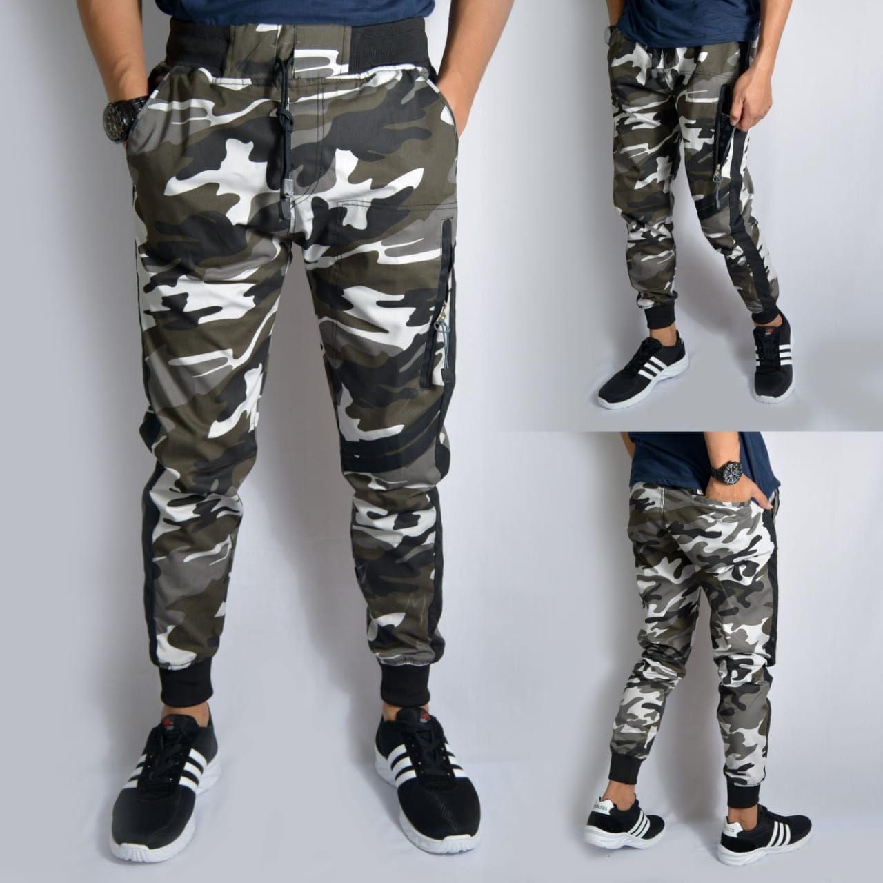 QLS celana Jogger /pantas/ Cargo joger pantas/ army qls celana jogger /pantas/ cargo joger pantas/ army